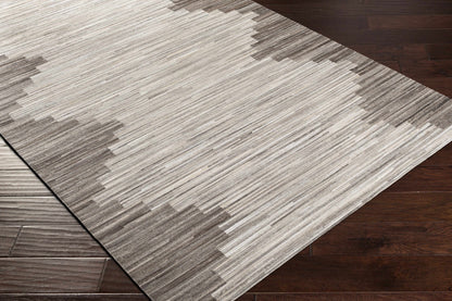 Zander ZND-1007 Hand Crafted Rug