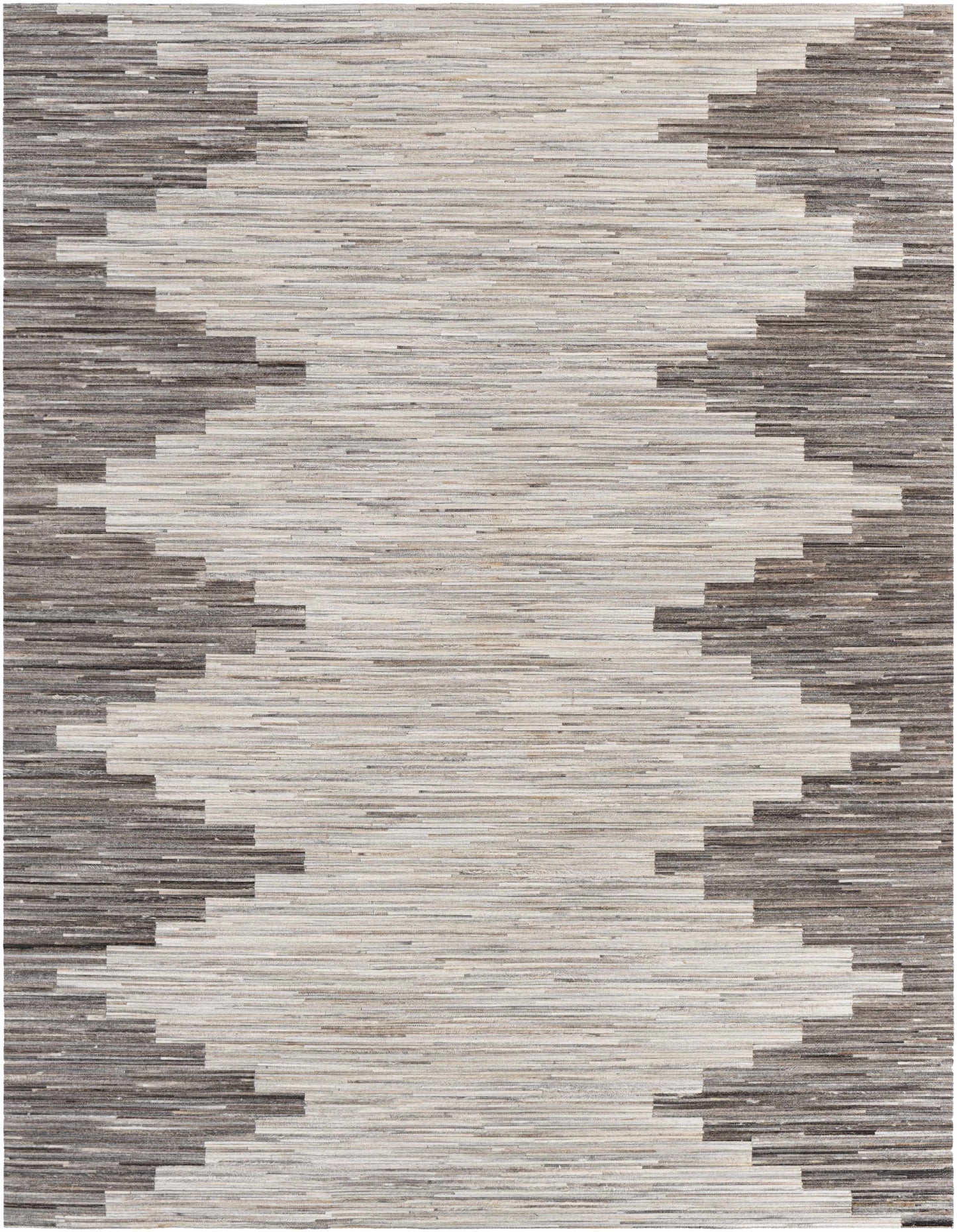 Zander ZND-1007 Hand Crafted Rug