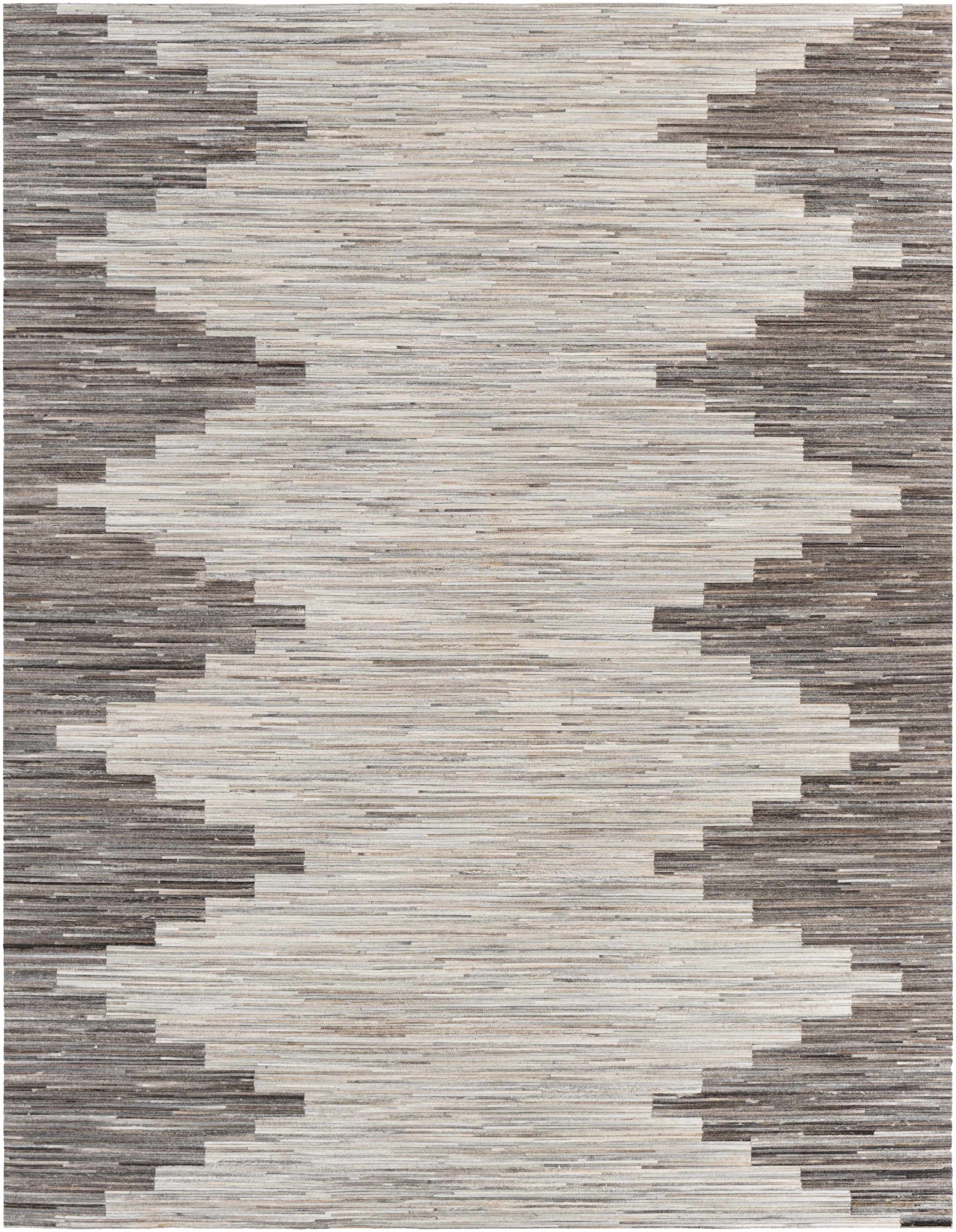 Zander ZND-1007 Hand Crafted Rug