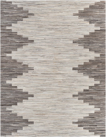 Zander ZND-1007 Hand Crafted Rug