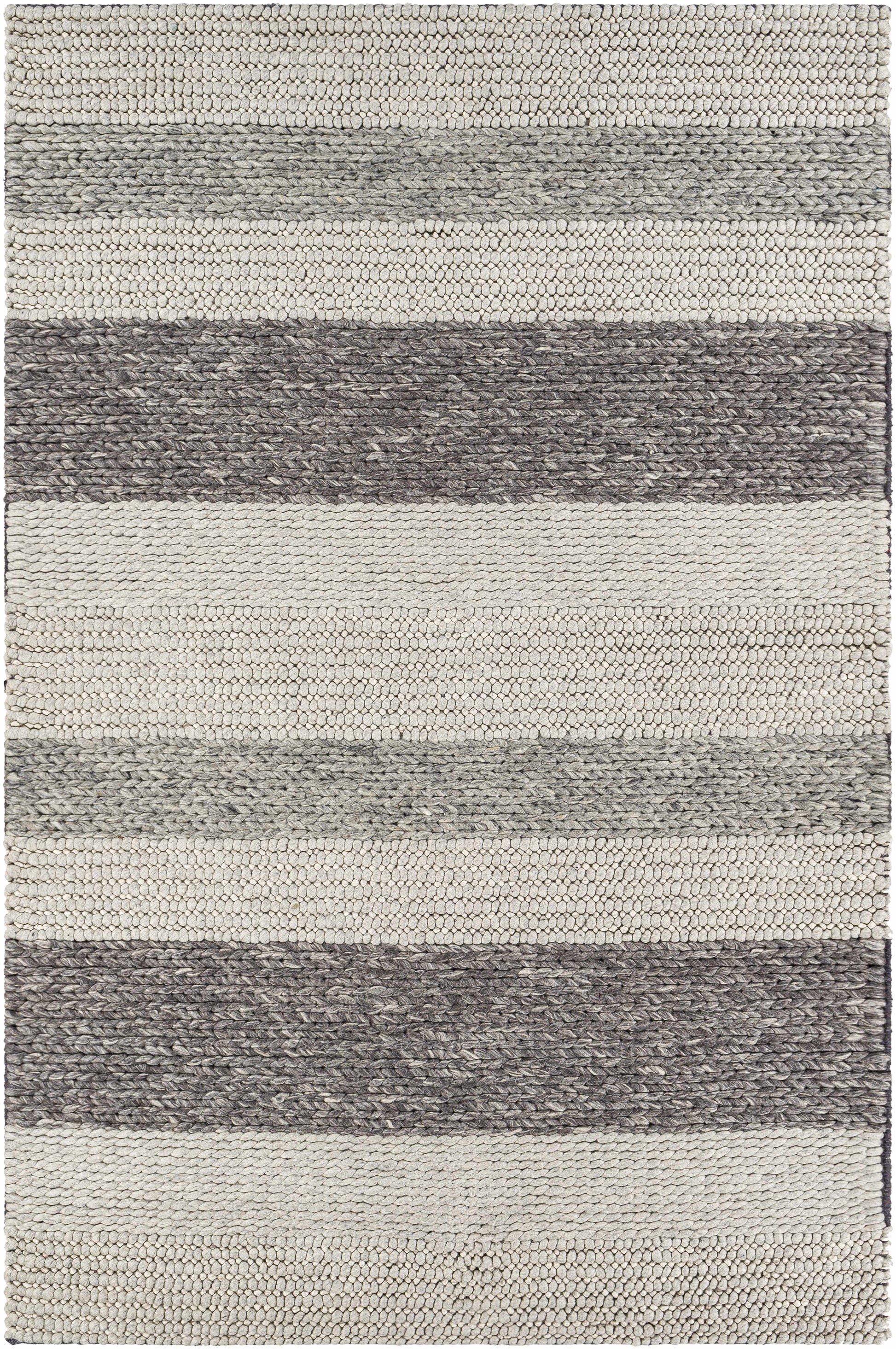 Asos ASS-2300 Hand Woven Rug