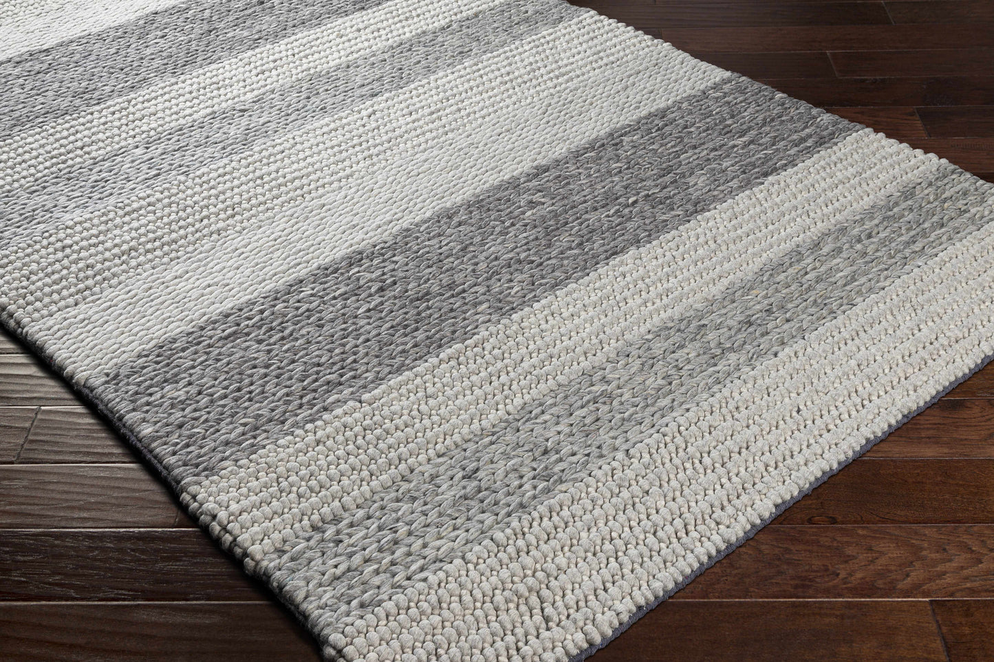 Asos ASS-2300 Hand Woven Rug