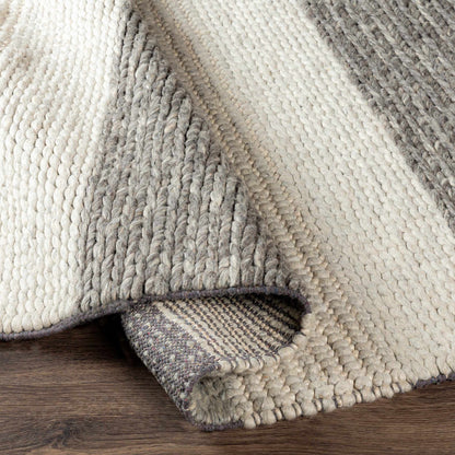 Asos ASS-2300 Hand Woven Rug