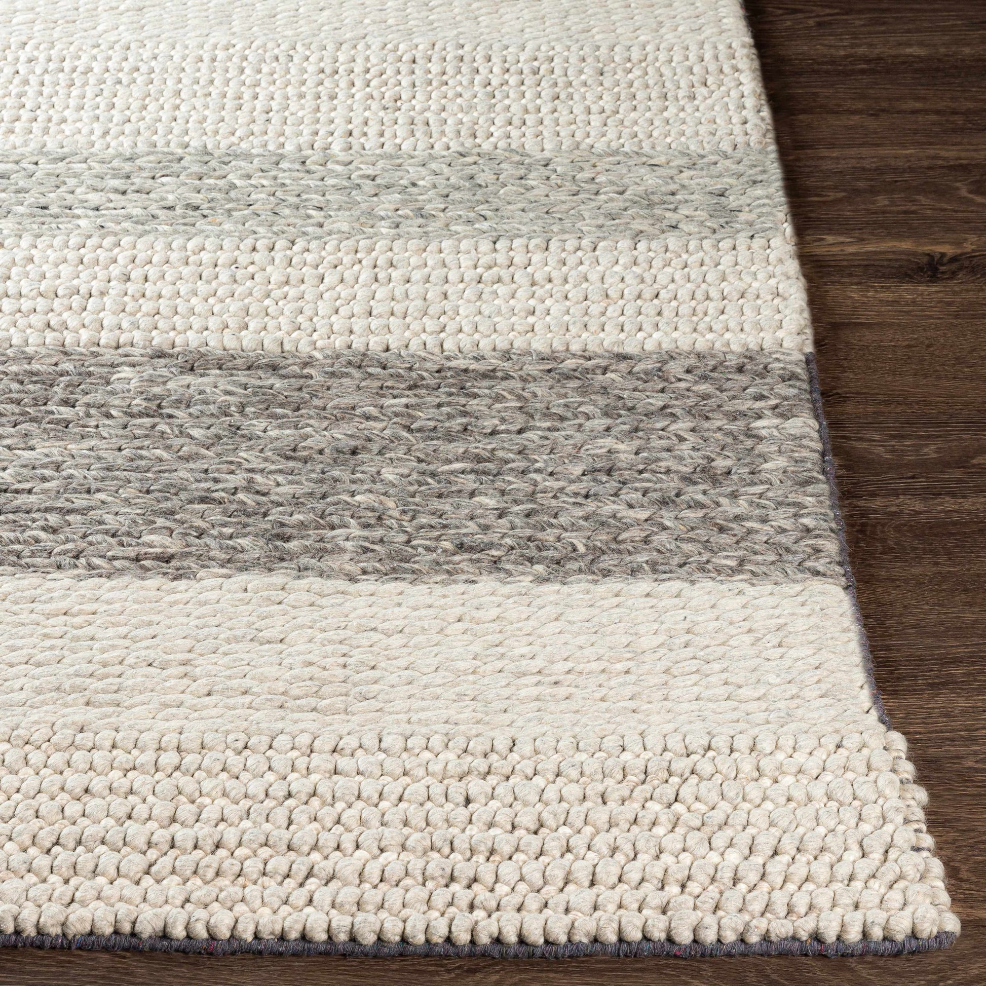 Asos ASS-2300 Hand Woven Rug