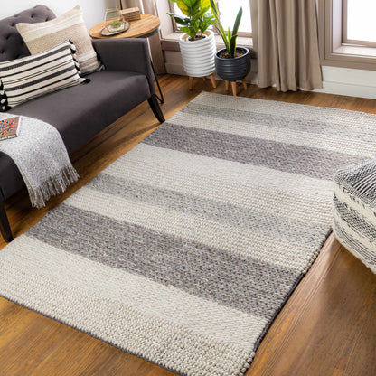 Asos ASS-2300 Hand Woven Rug