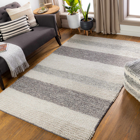 Asos ASS-2300 Hand Woven Rug