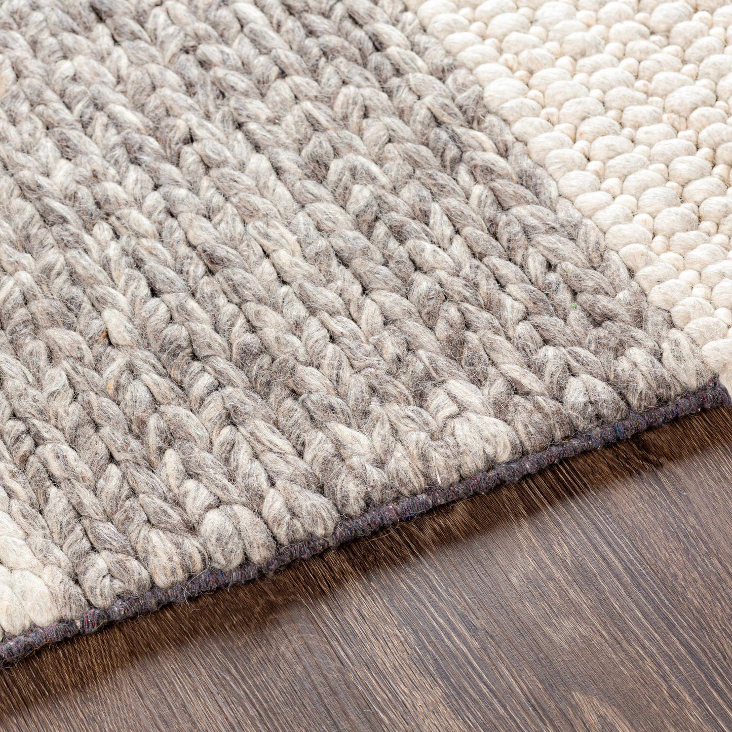 Asos ASS-2300 Hand Woven Rug