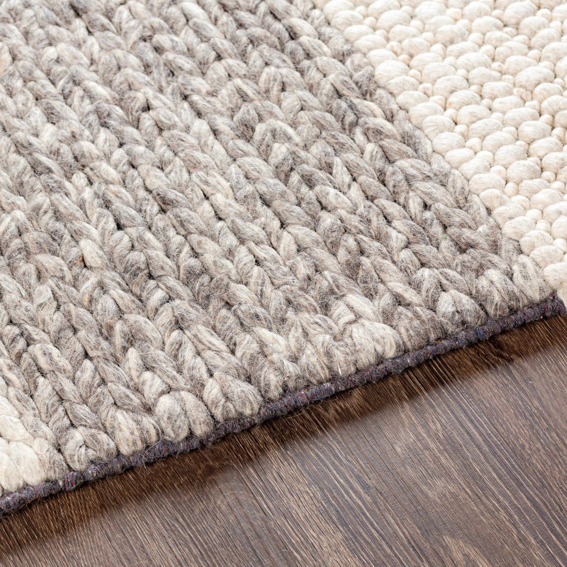 Asos ASS-2300 Hand Woven Rug