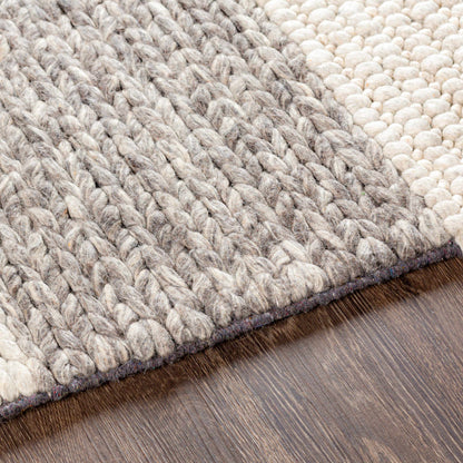 Asos ASS-2300 Hand Woven Rug