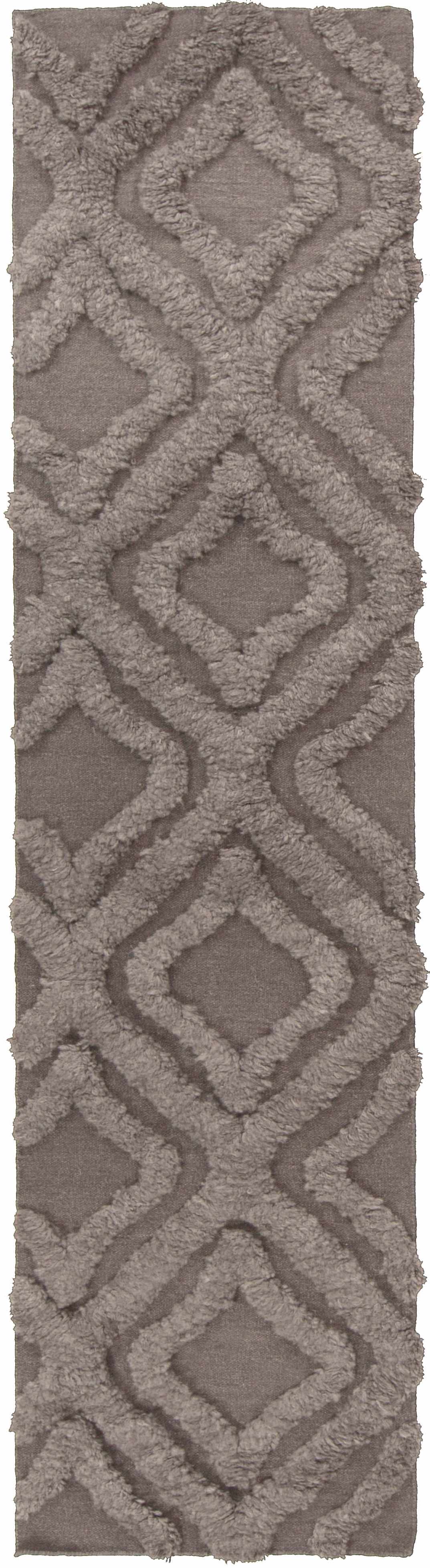 Kabru KAB-8013 Hand Woven Rug