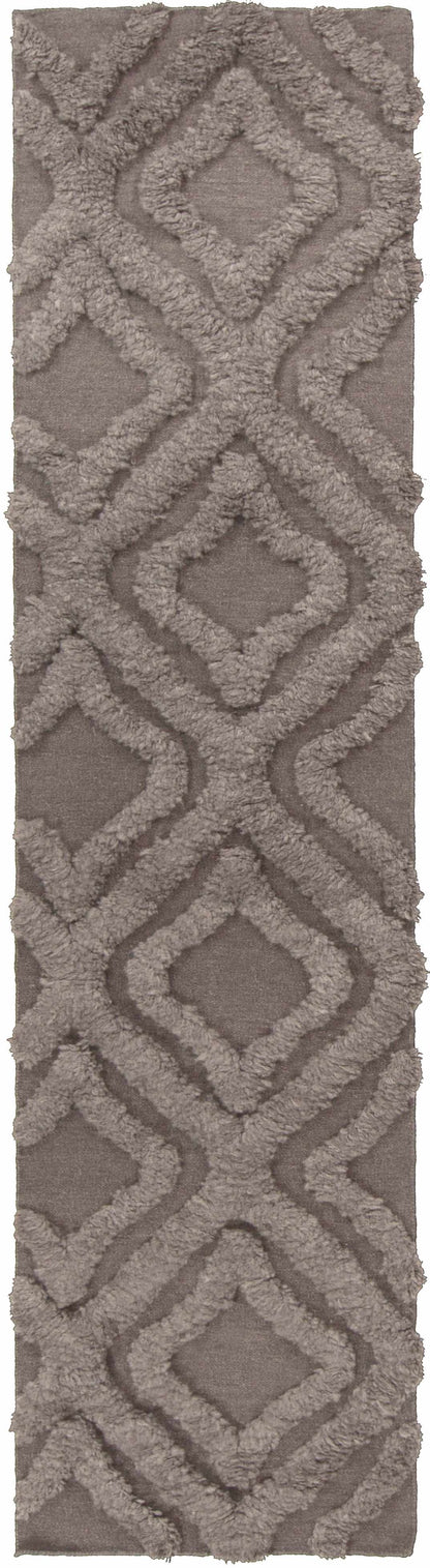 Kabru KAB-8013 Hand Woven Rug