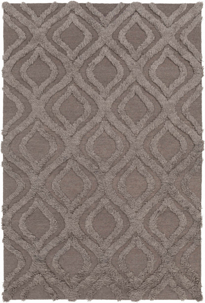 Kabru KAB-8013 Hand Woven Rug