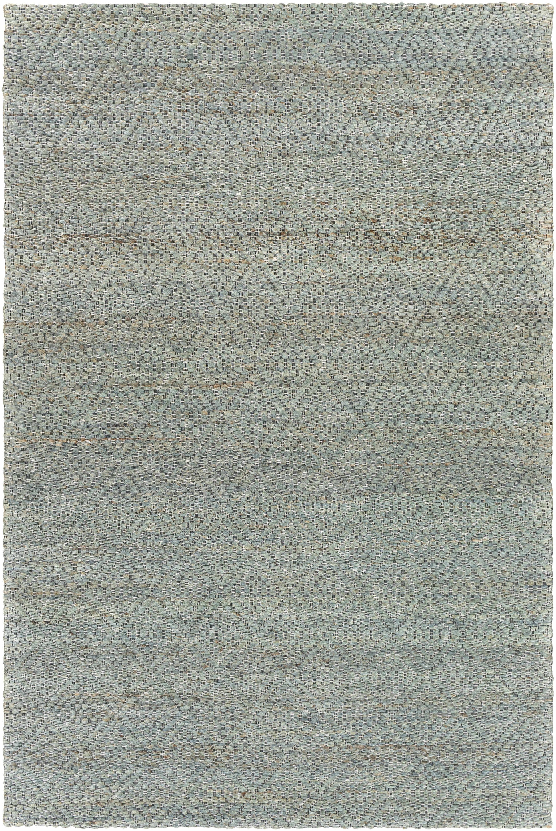 Trace TCE-2302 Hand Woven Rug