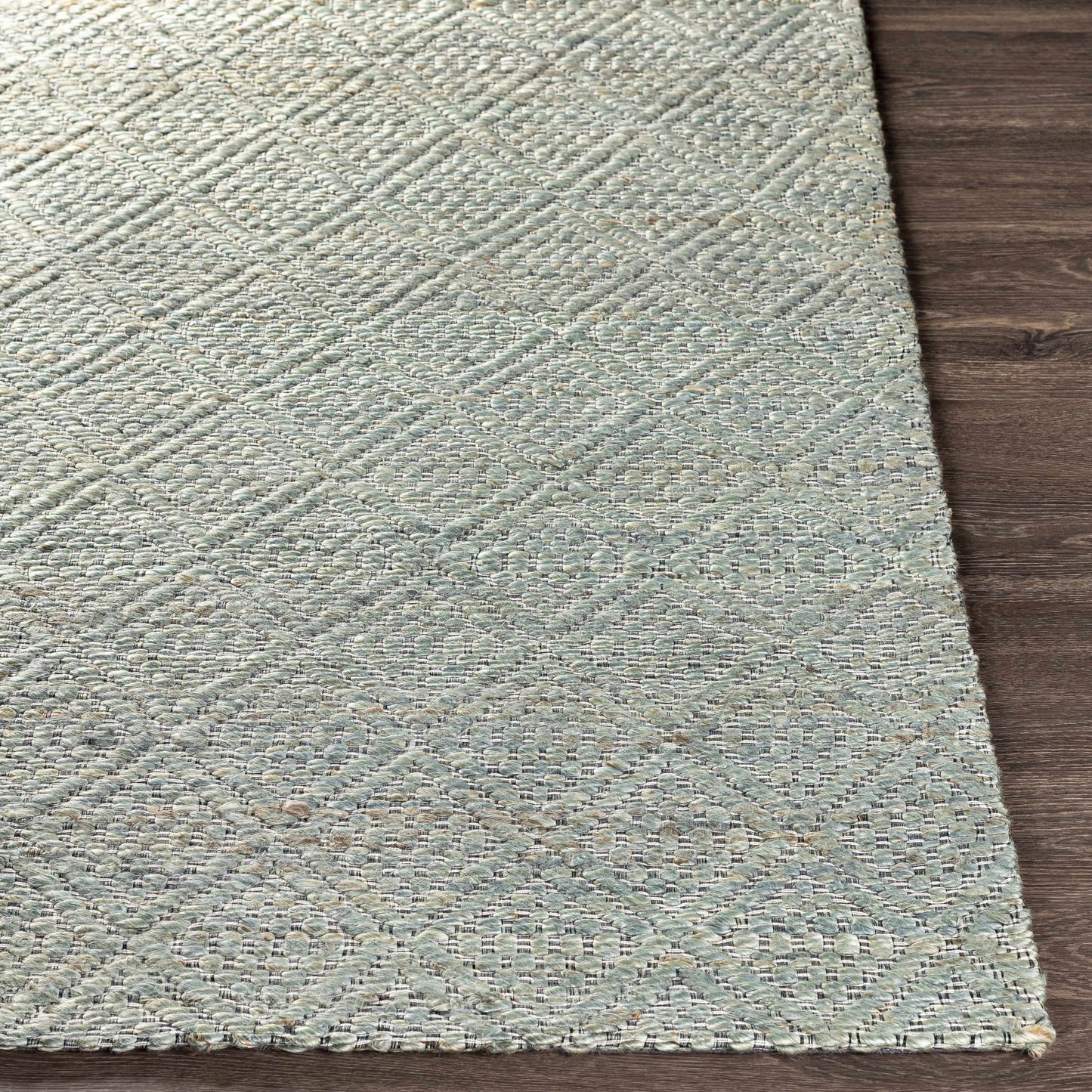 Trace TCE-2302 Hand Woven Rug