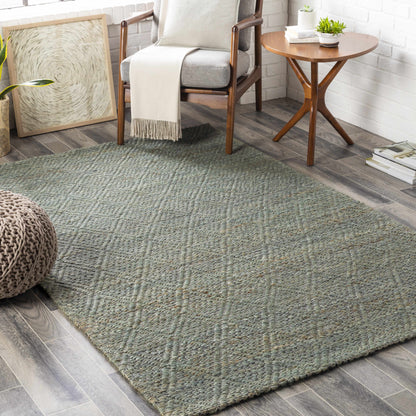 Trace TCE-2302 Hand Woven Rug