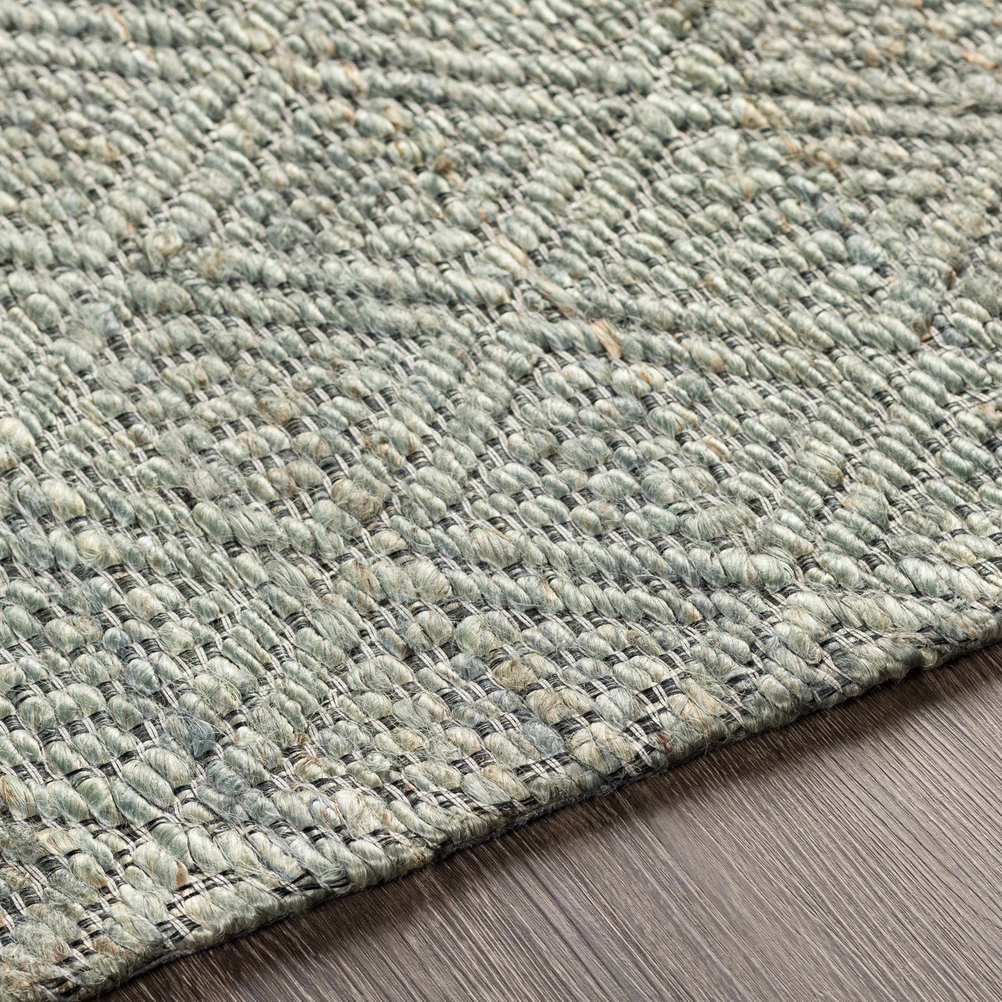 Trace TCE-2302 Hand Woven Rug