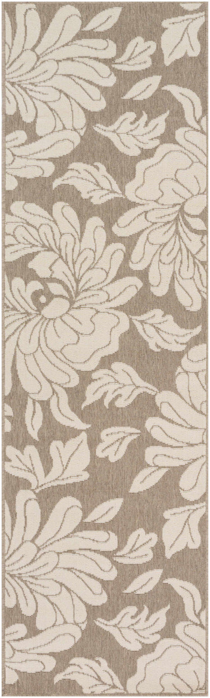 Alfresco ALF-9623 Machine Woven Rug