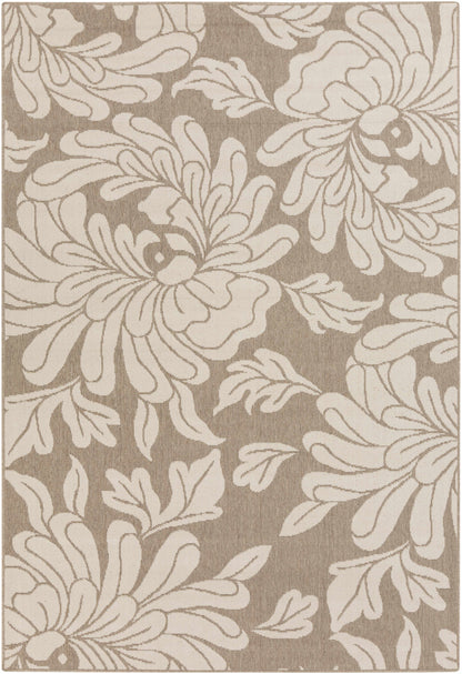 Alfresco ALF-9623 Machine Woven Rug