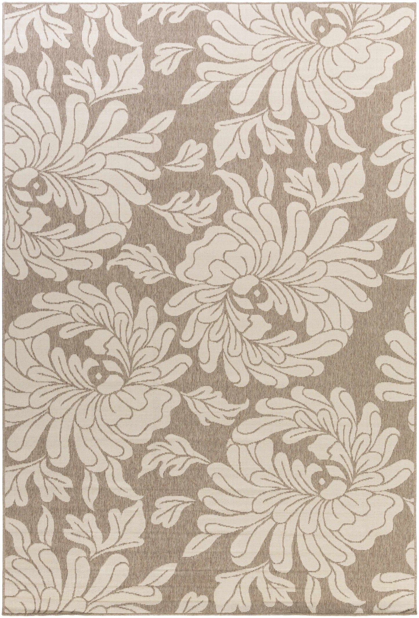 Alfresco ALF-9623 Machine Woven Rug