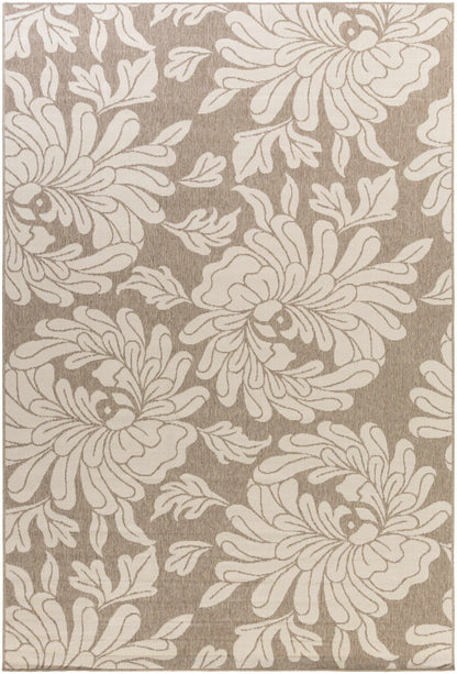 Alfresco ALF-9623 Machine Woven Rug
