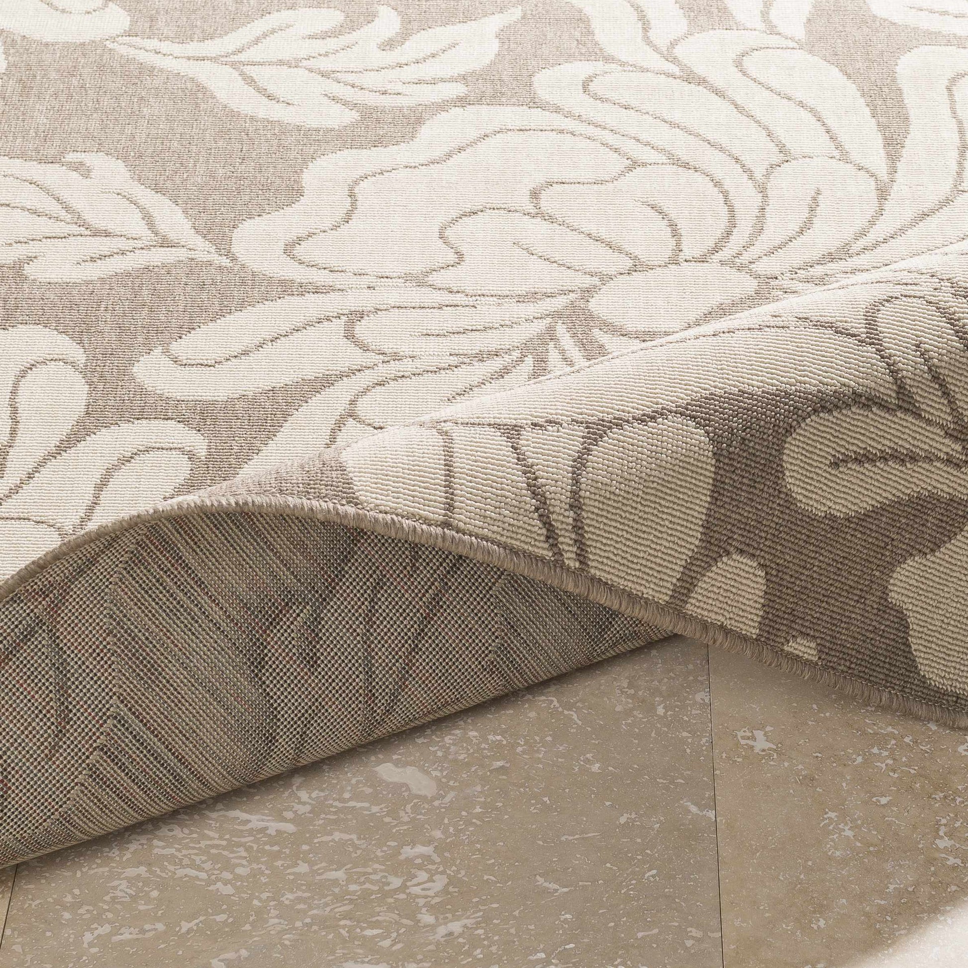 Alfresco ALF-9623 Machine Woven Rug