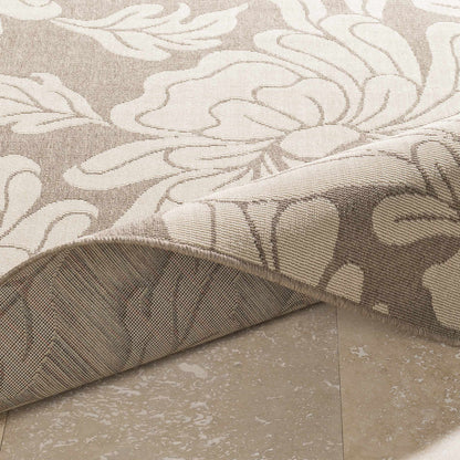 Alfresco ALF-9623 Machine Woven Rug