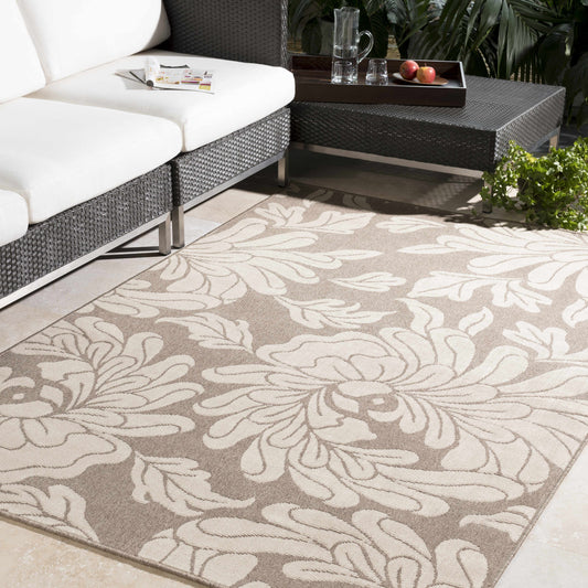 Alfresco ALF-9623 Machine Woven Rug