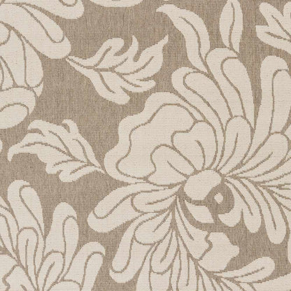 Alfresco ALF-9623 Machine Woven Rug