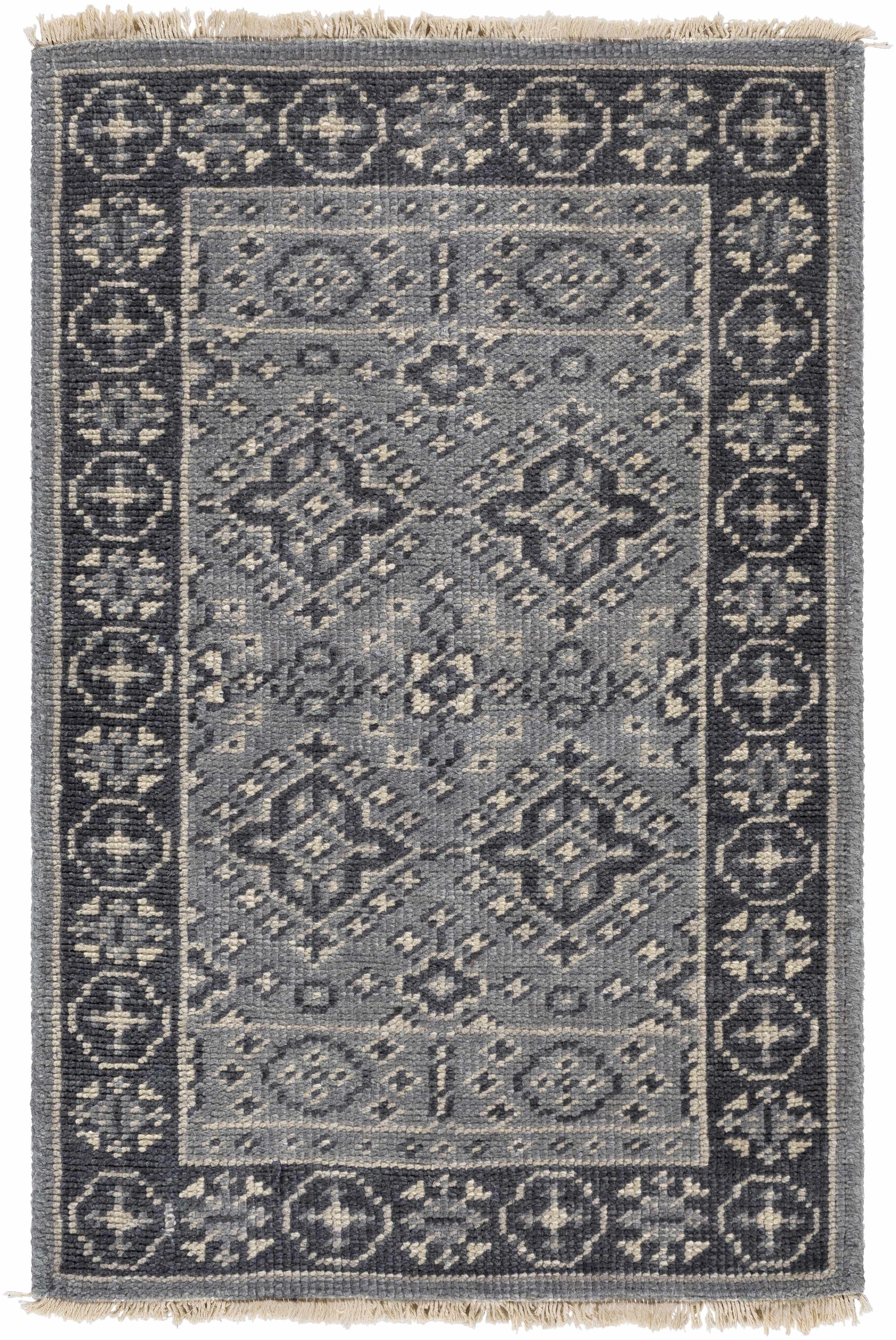 Cappadocia CPP-5012 Hand Knotted Rug
