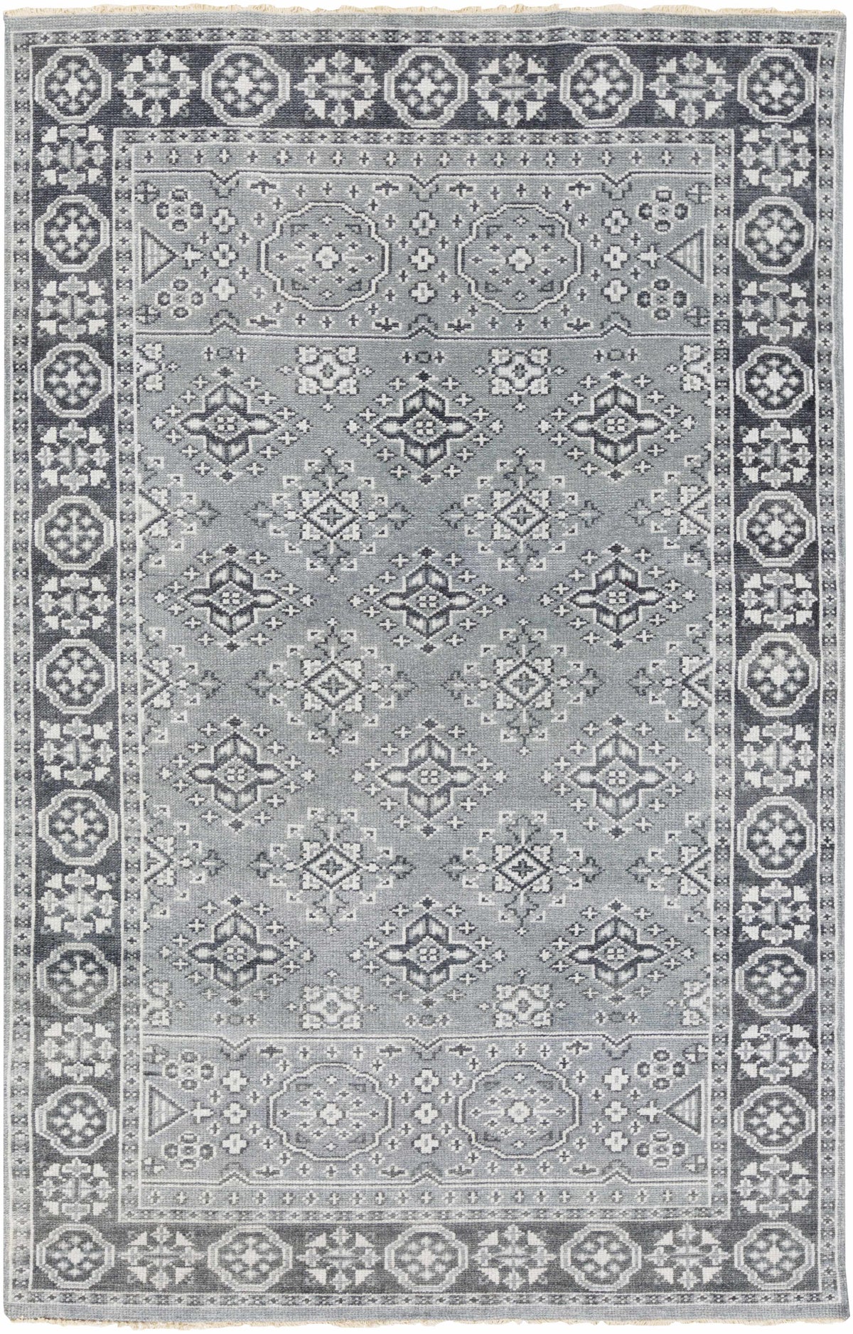Cappadocia CPP-5012 Hand Knotted Rug