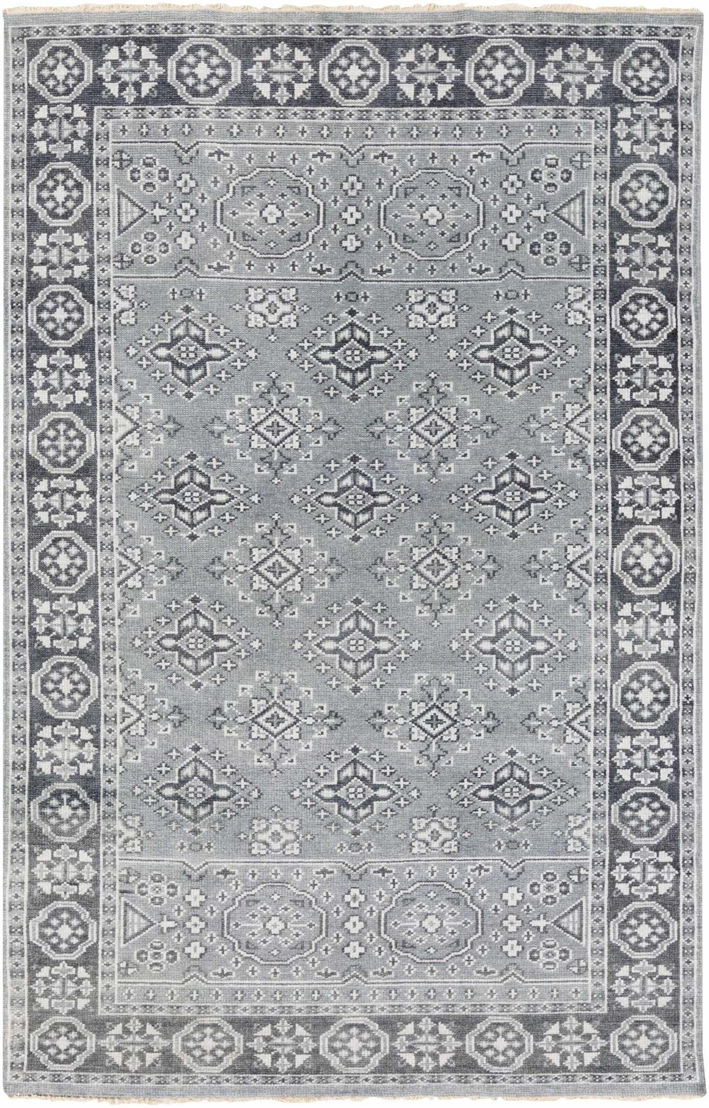 Cappadocia CPP-5012 Hand Knotted Rug