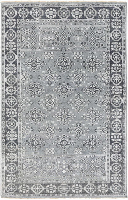 Cappadocia CPP-5012 Hand Knotted Rug