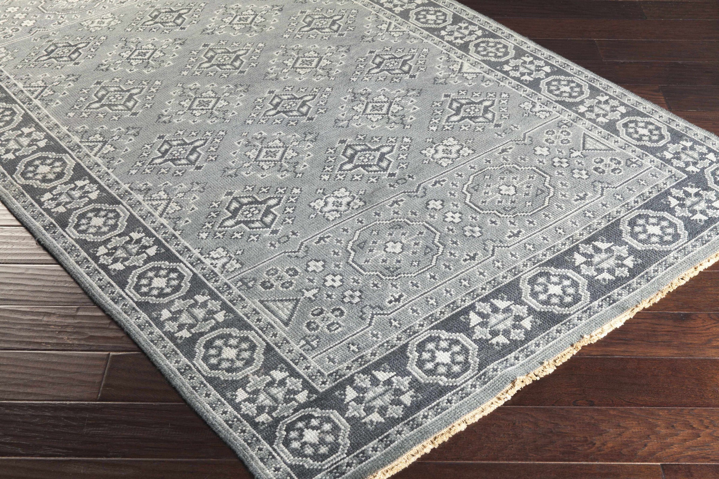 Cappadocia CPP-5012 Hand Knotted Rug