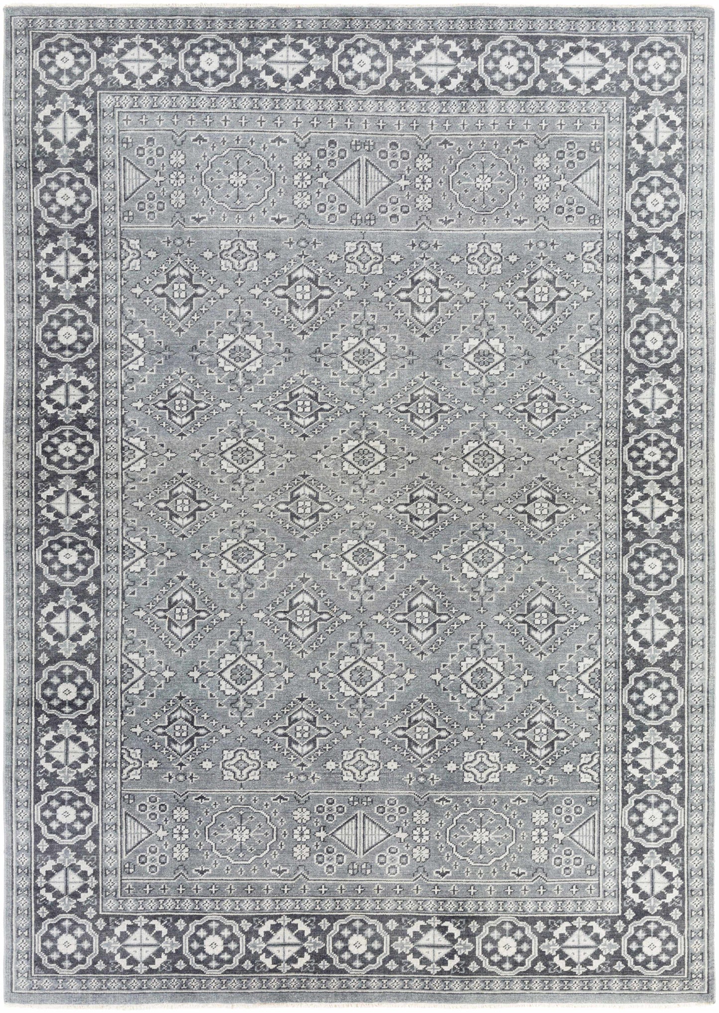 Cappadocia CPP-5012 Hand Knotted Rug