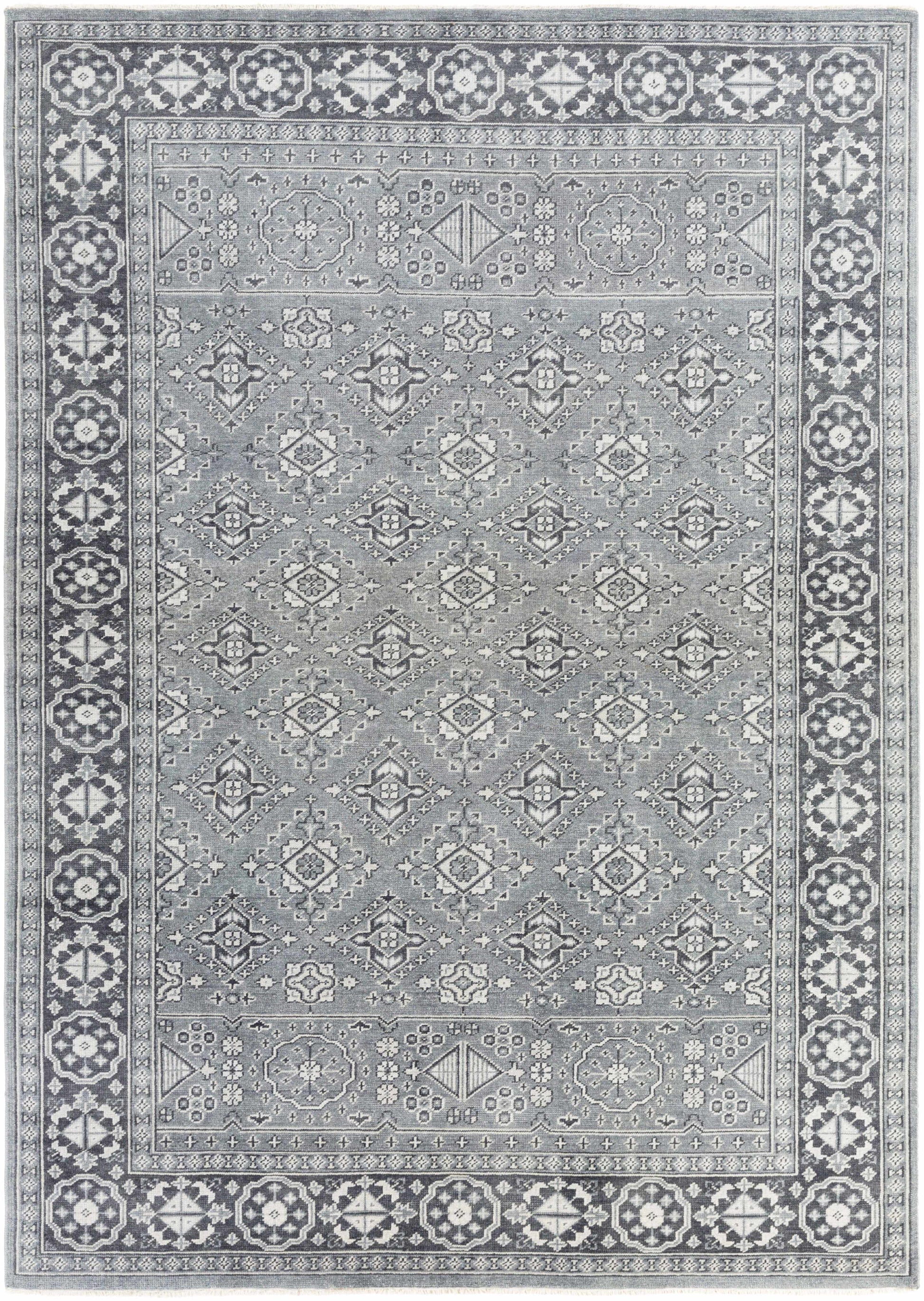 Cappadocia CPP-5012 Hand Knotted Rug