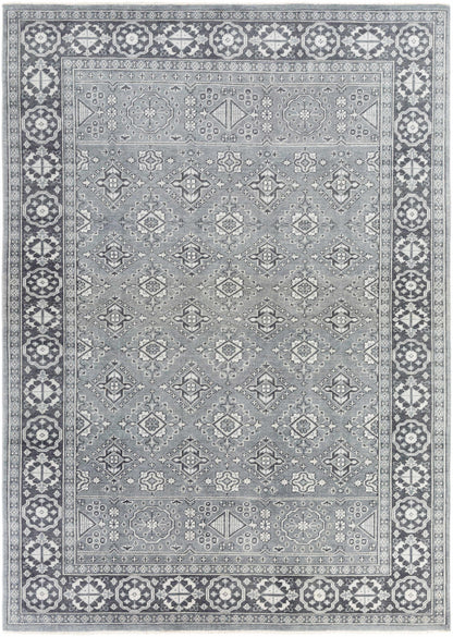 Cappadocia CPP-5012 Hand Knotted Rug