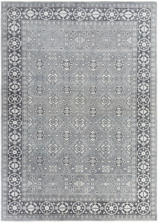 Cappadocia CPP-5012 Hand Knotted Rug