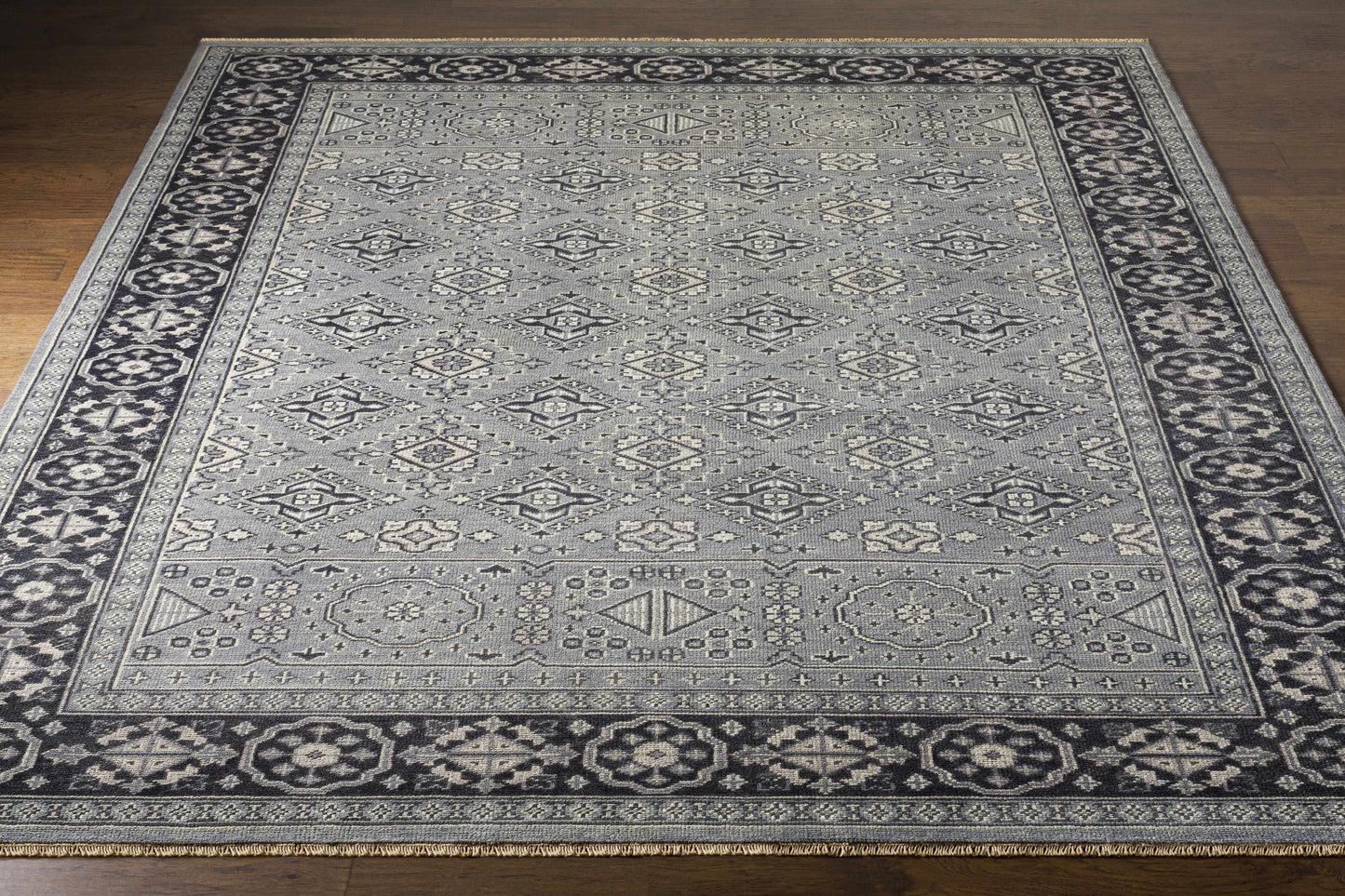 Cappadocia CPP-5012 Hand Knotted Rug