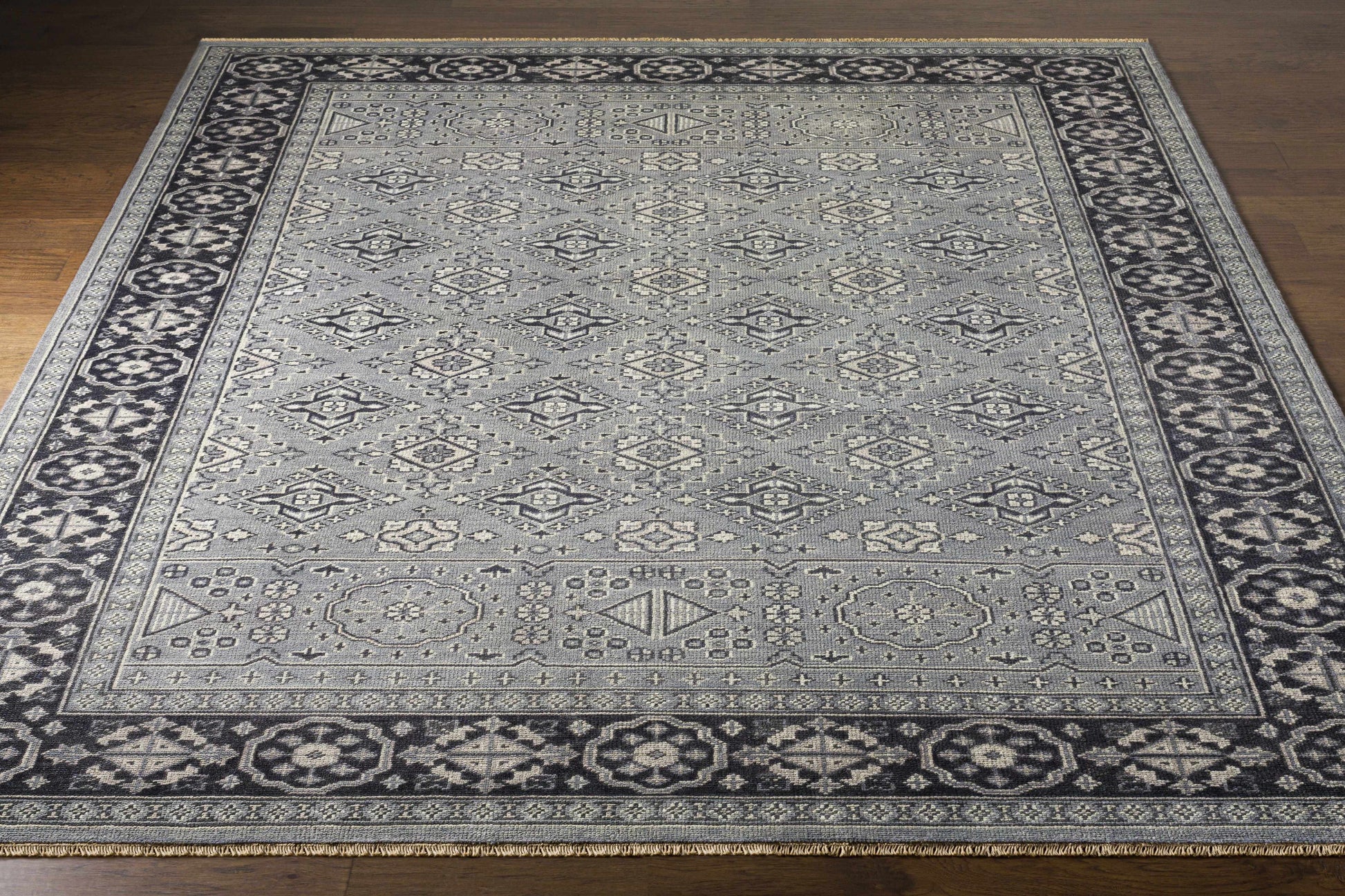 Cappadocia CPP-5012 Hand Knotted Rug