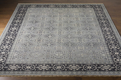 Cappadocia CPP-5012 Hand Knotted Rug