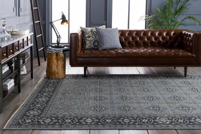 Cappadocia CPP-5012 Hand Knotted Rug