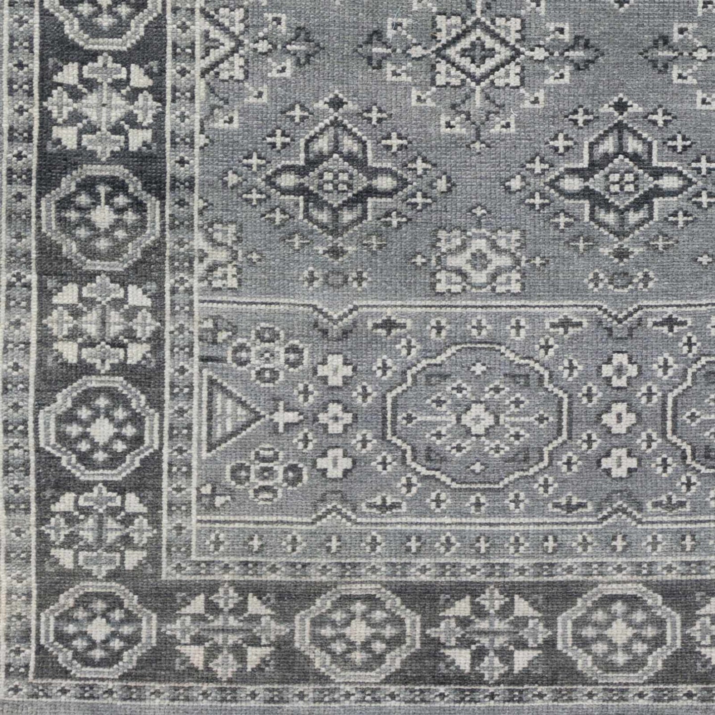 Cappadocia CPP-5012 Hand Knotted Rug