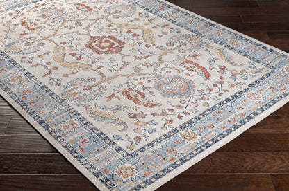 Huntington Beach HTB-2301 Machine Woven Rug