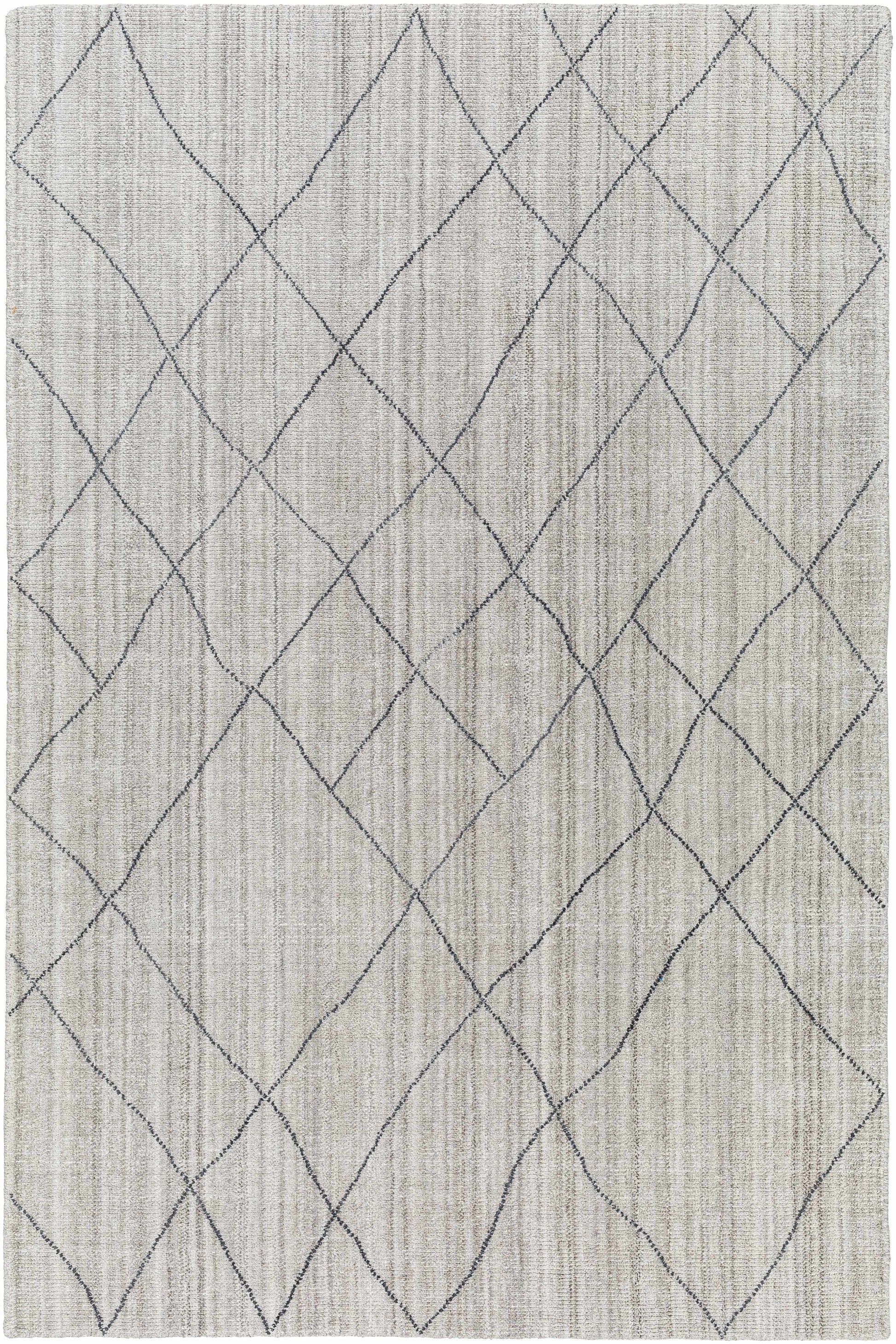 Highland HHD-2300 Handmade Rug