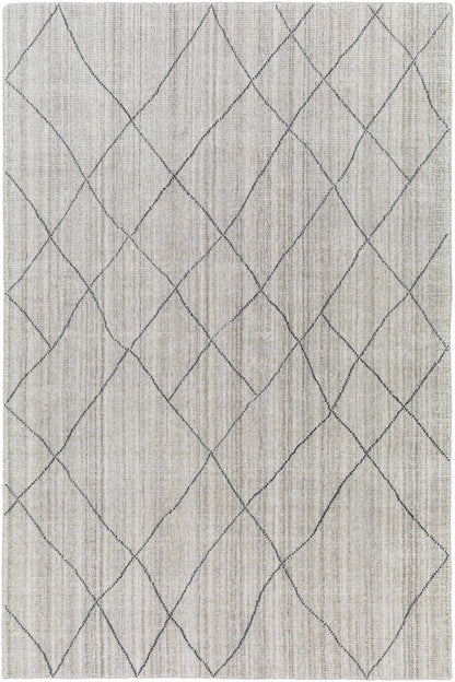 Highland HHD-2300 Handmade Rug