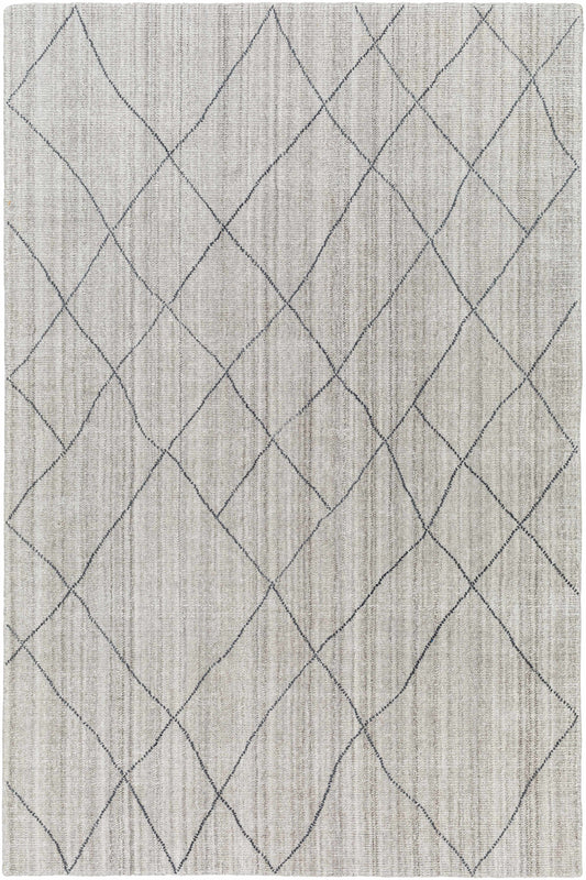 Highland HHD-2300 Handmade Rug