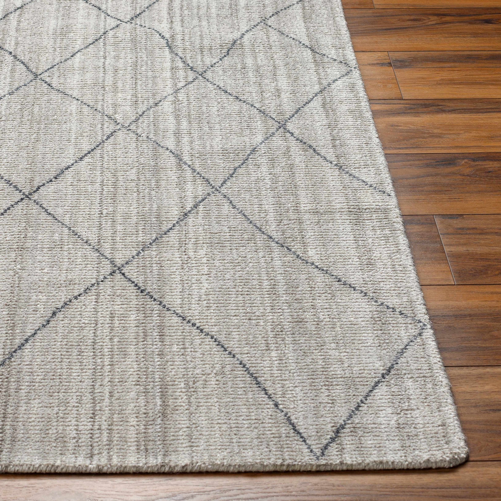 Highland HHD-2300 Handmade Rug