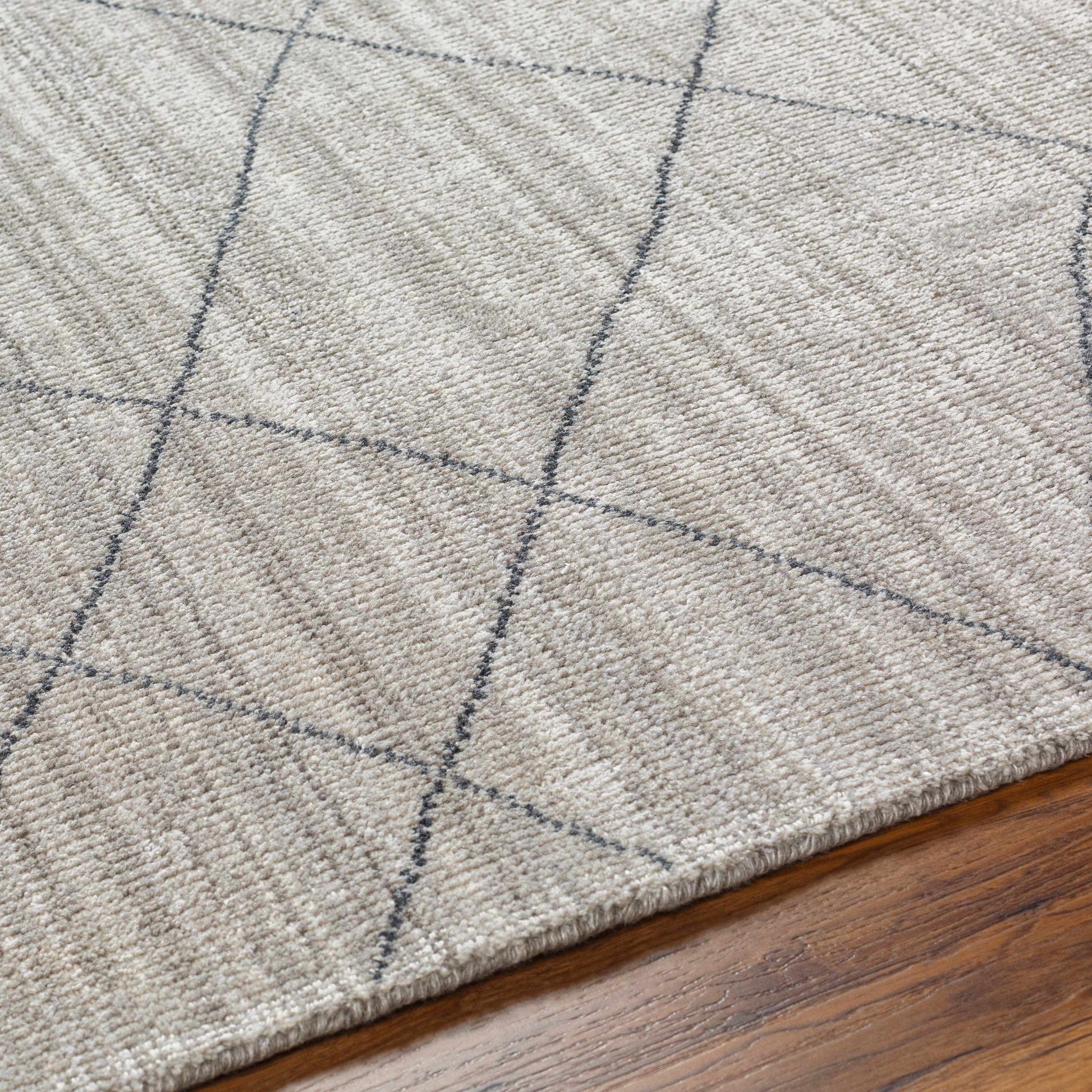 Highland HHD-2300 Handmade Rug