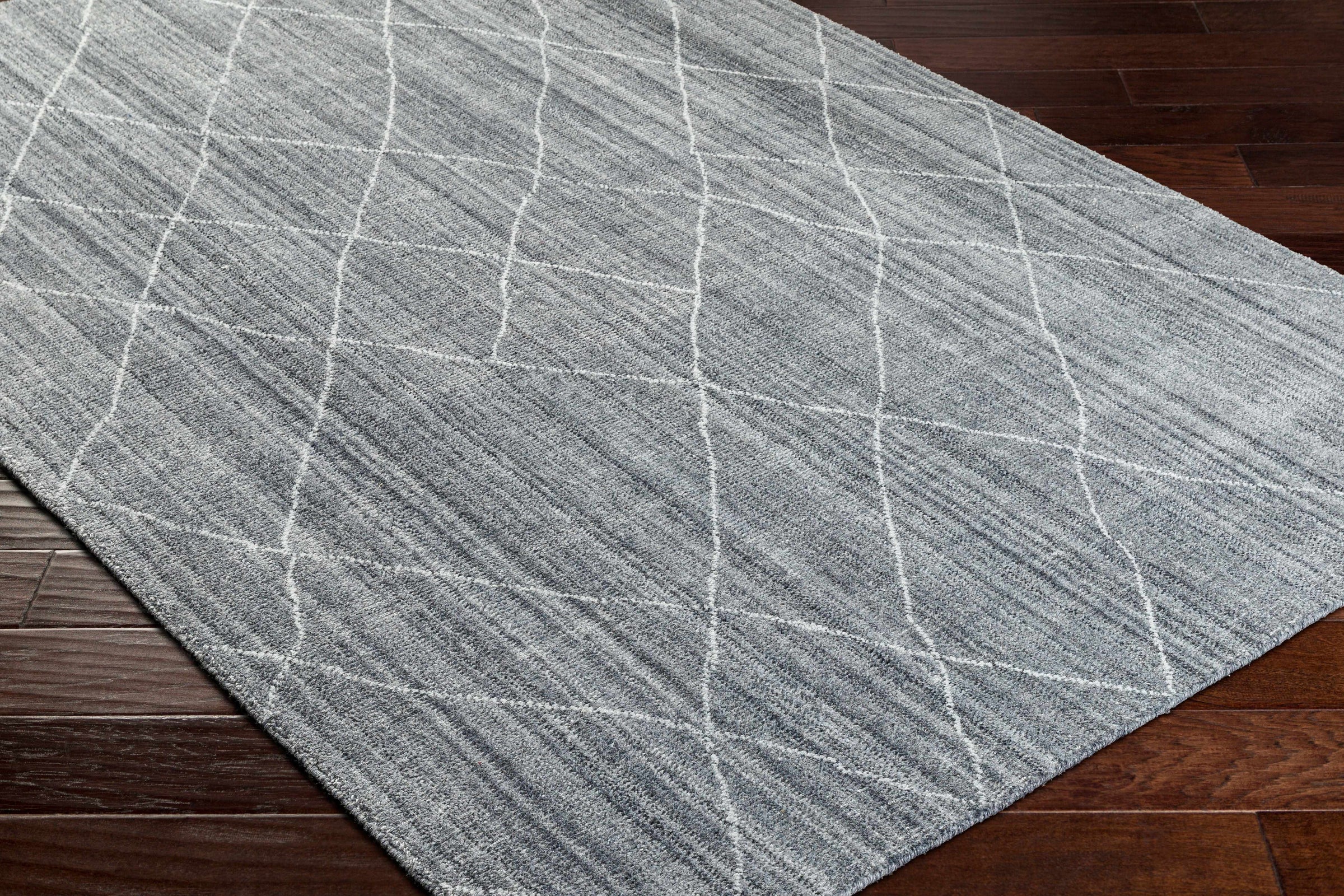 Highland HHD-2301 Handmade Rug
