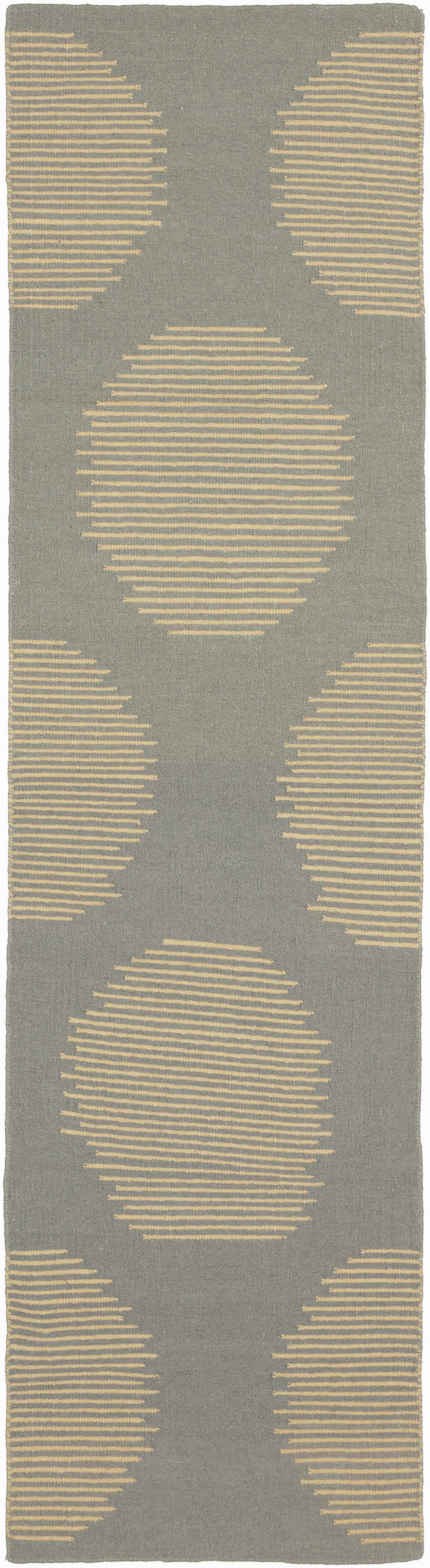 Frontier FT-403 Hand Woven Rug